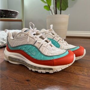 Nike AirMax 98 Shoes